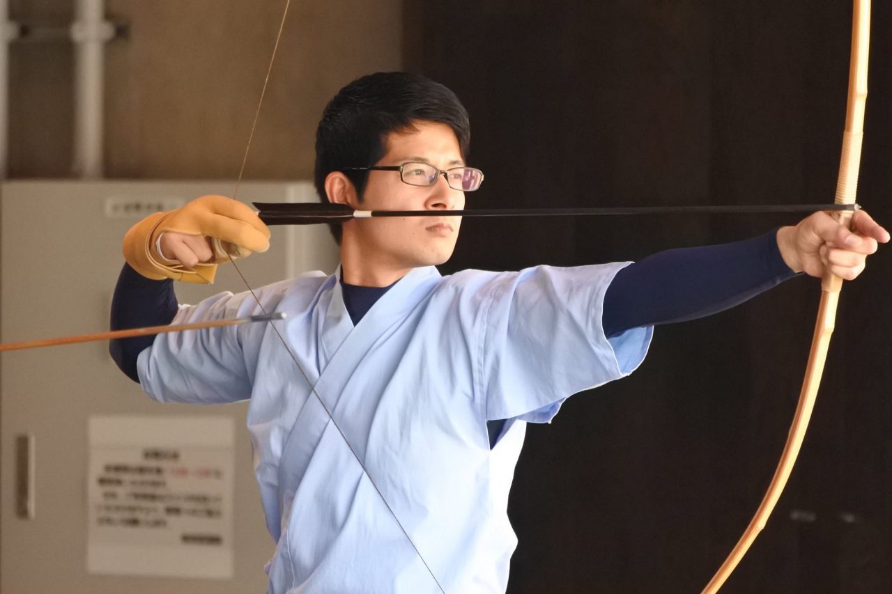 弓道具 環境保護 弓道の守るべき 伝統 とは Sports For Social