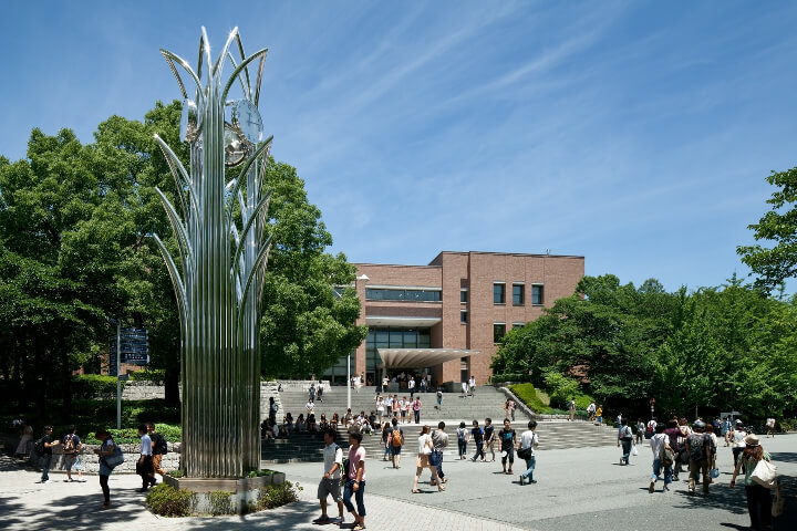 関西大学4