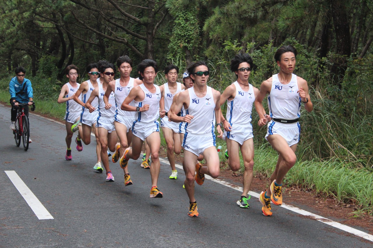 神奈川大学ジャージ駅伝陸上部 - その他