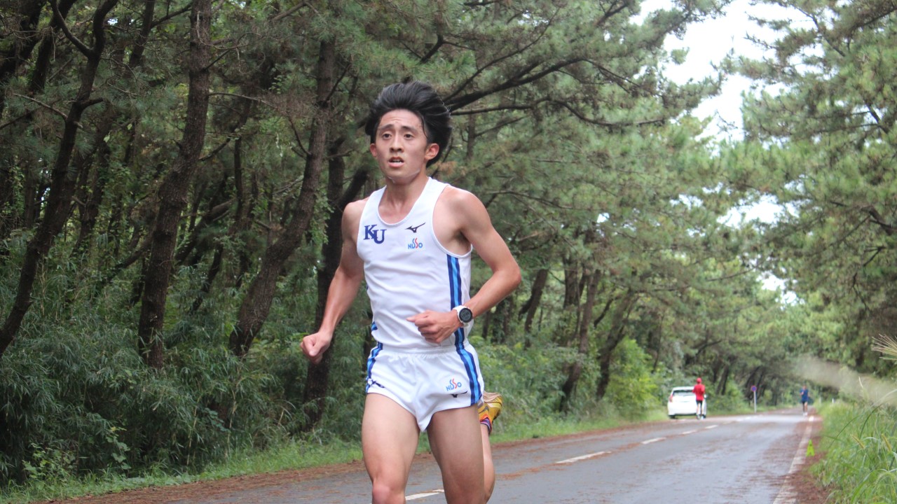 人を育て、人を活かす」神奈川大学駅伝チームと日総工産の揺るぎない