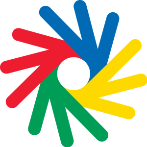 デフリンピック公式ロゴマーク