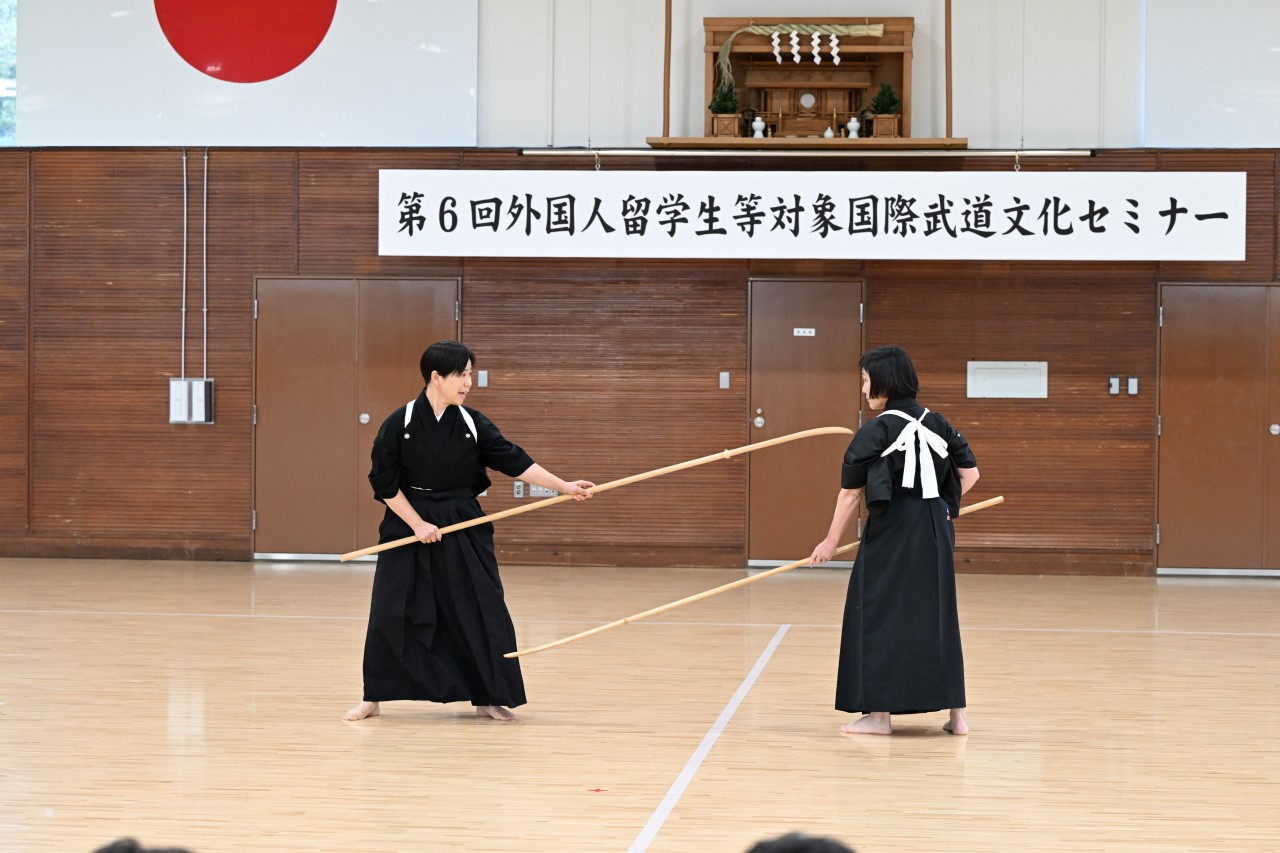 日本武道館