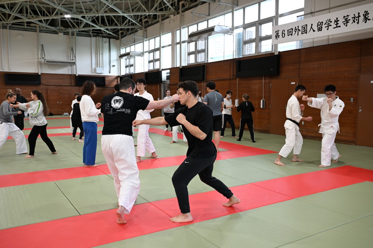 日本武道館