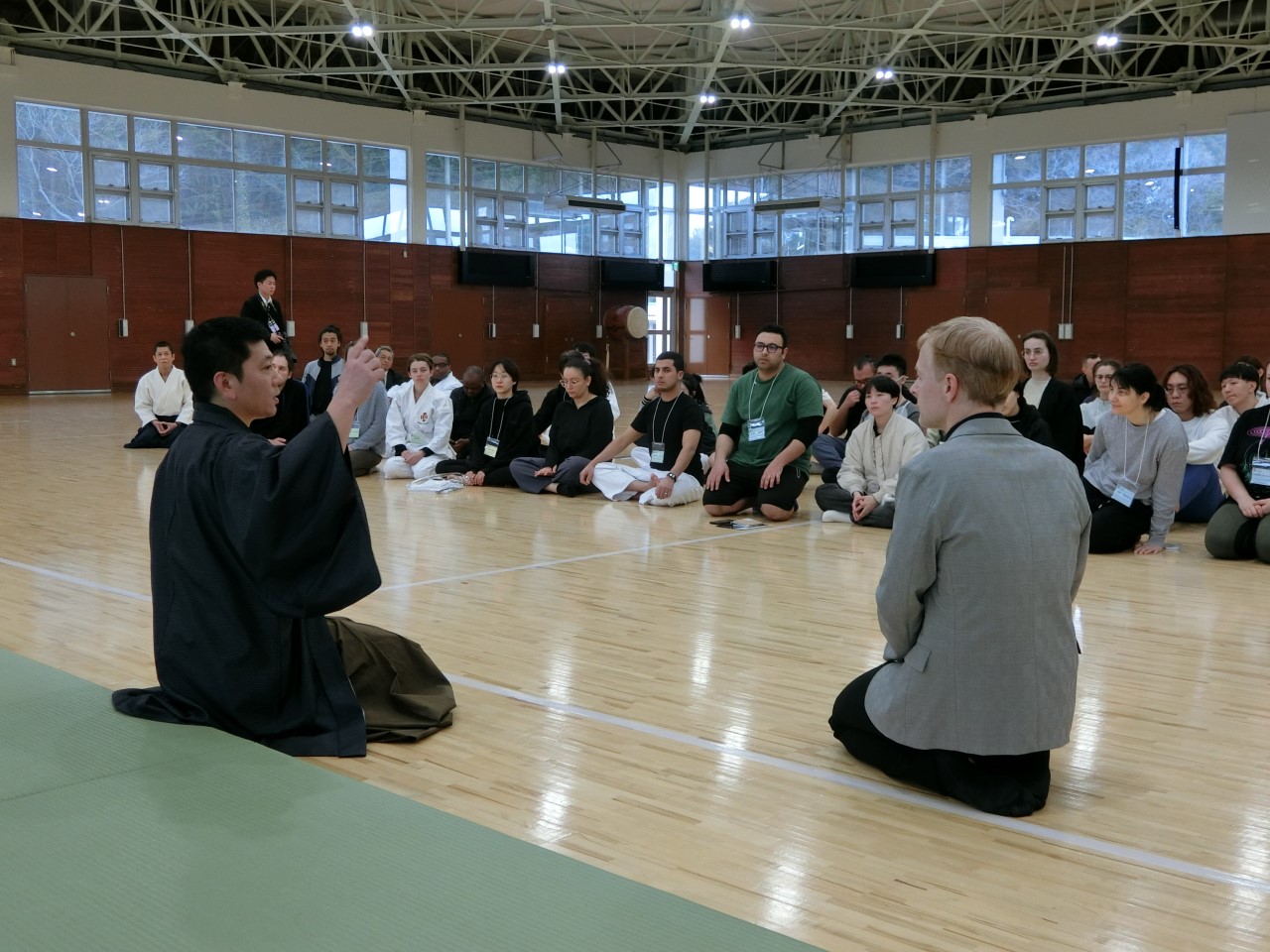 日本武道館