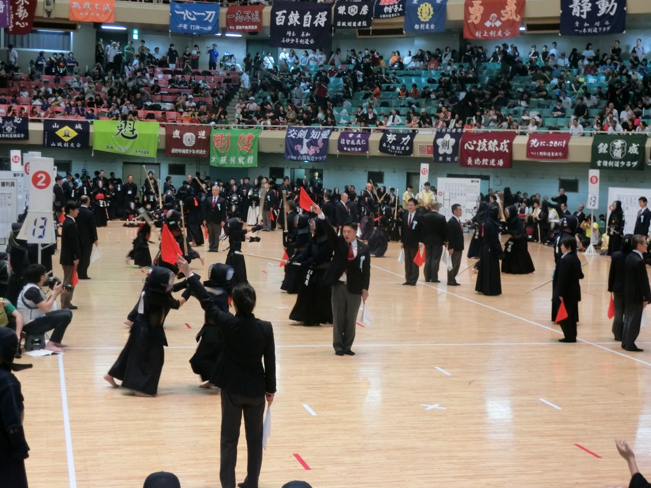 日本武道館