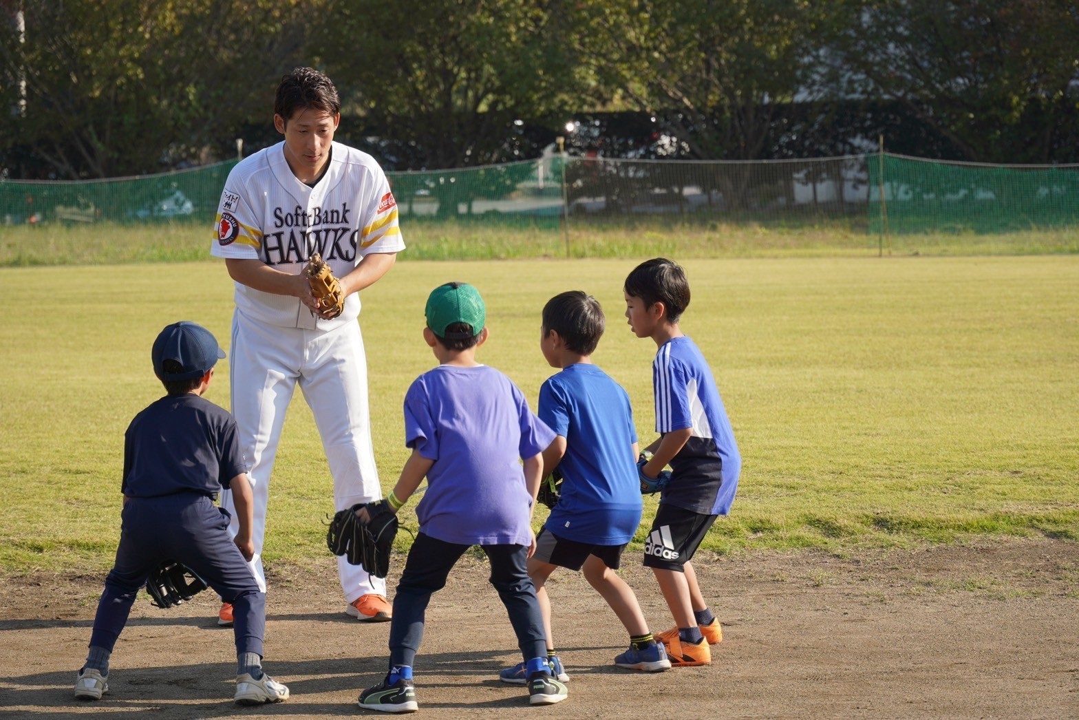 スポーツフェスタ古河