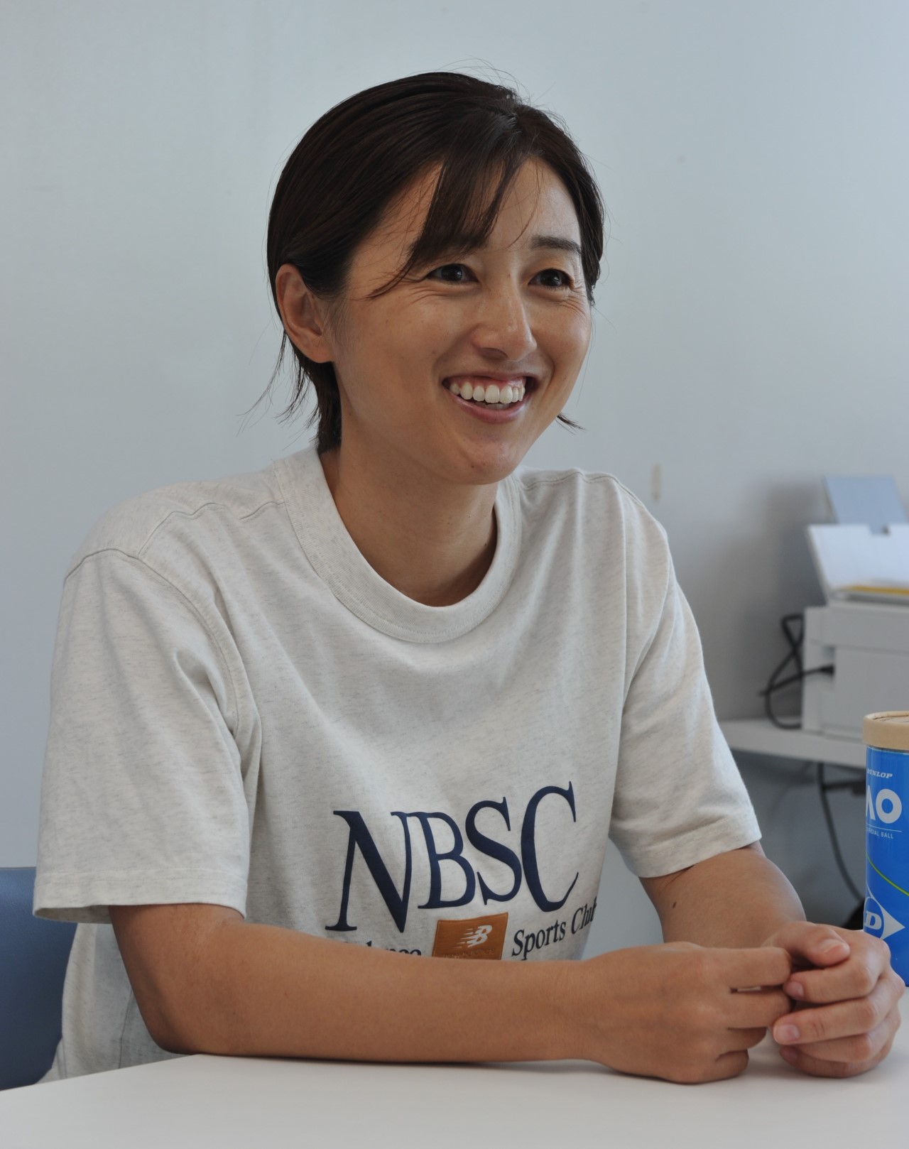 土居美咲さん