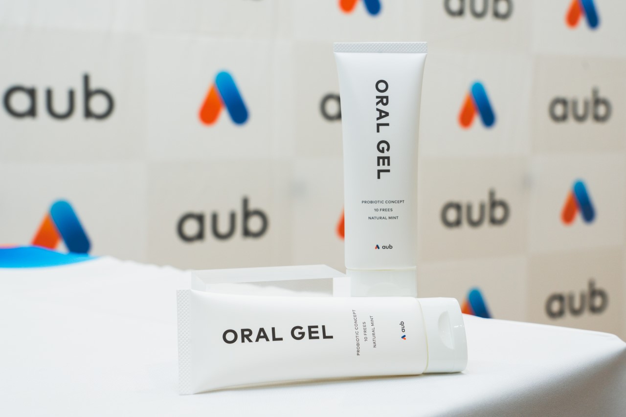 ORAL GEL