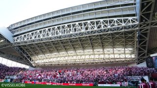 ノエビアスタジアム