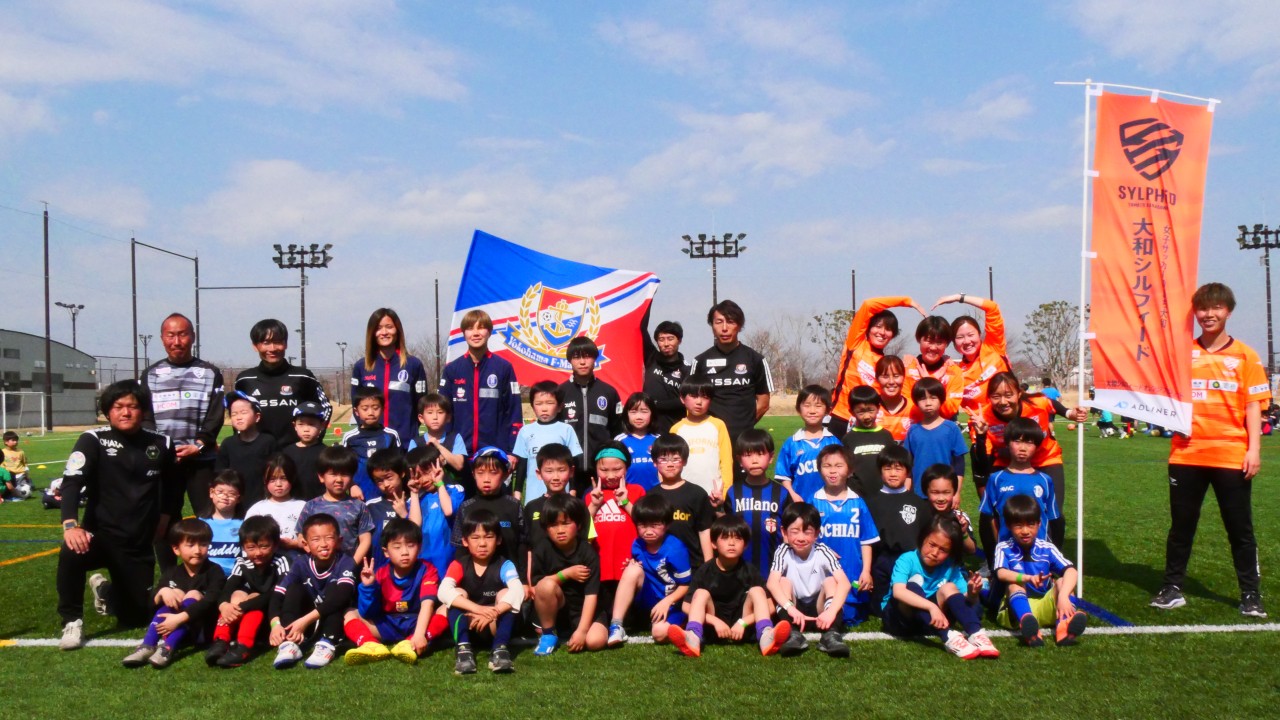 大和シルフィード
