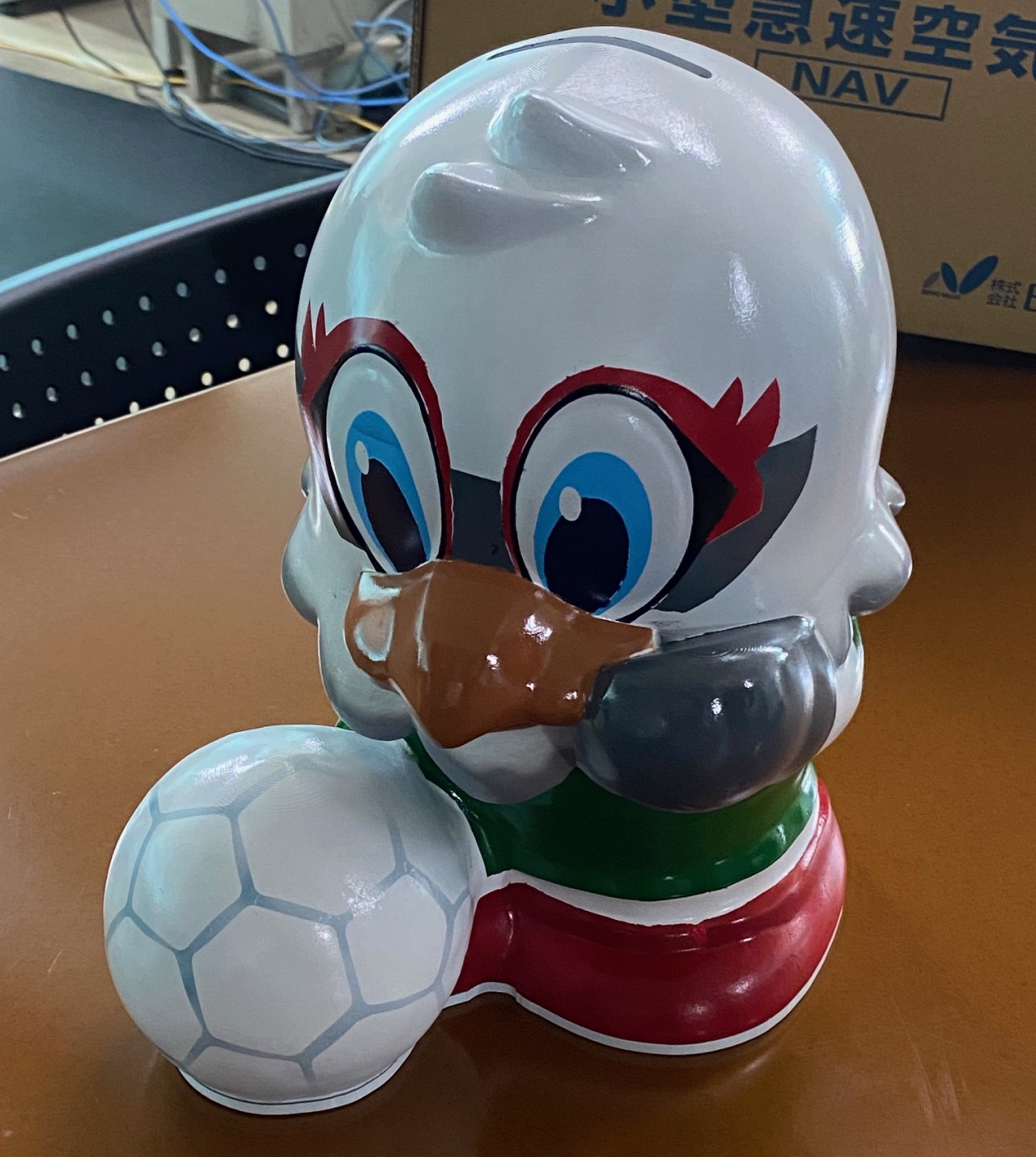日邦バルブ