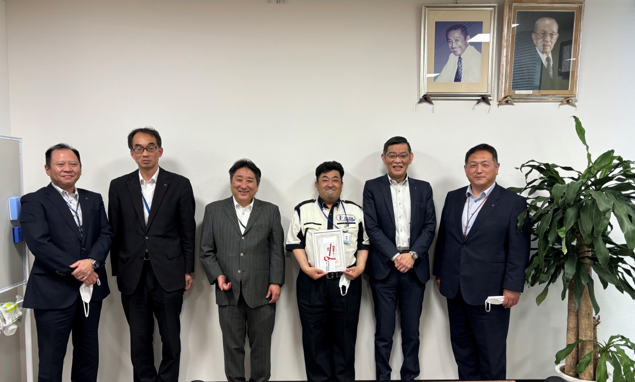 富士警備保障
