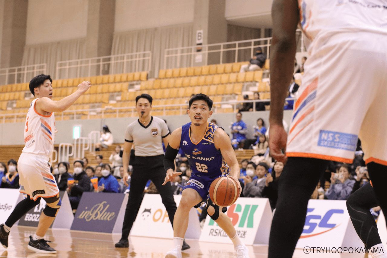 向井