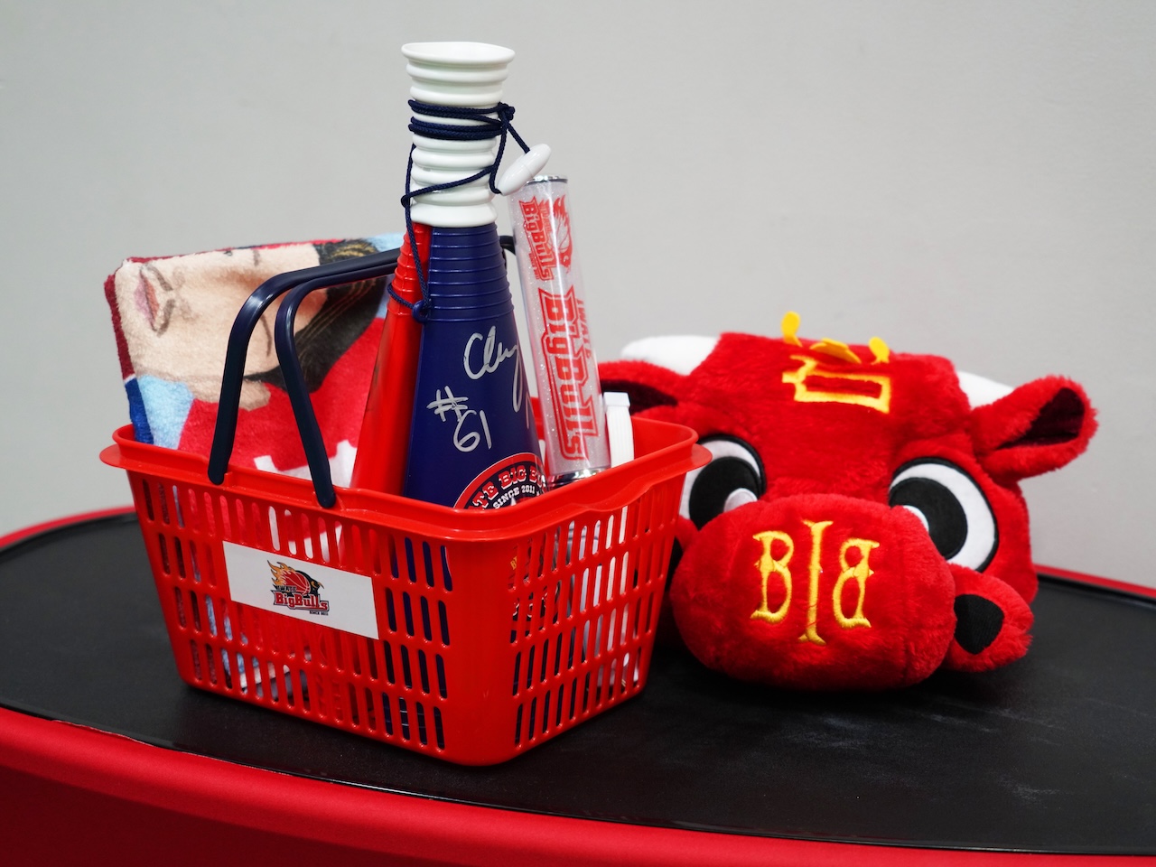 岩手ビッグブルズ