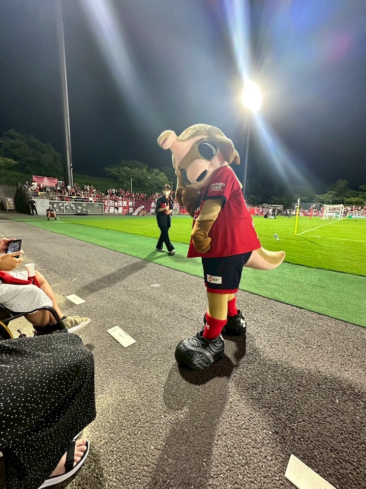 いわきFC