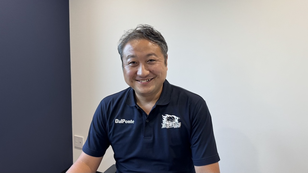 岩手ビッグブルズ