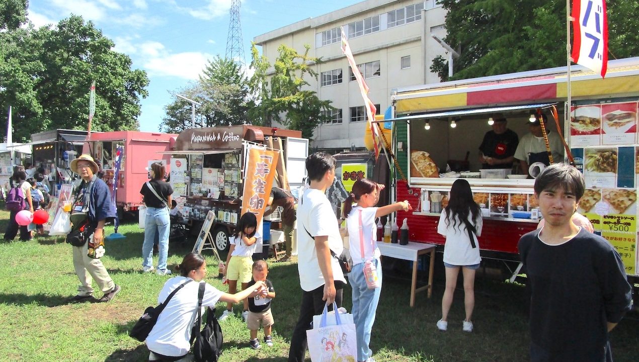 小田原市体育協会1