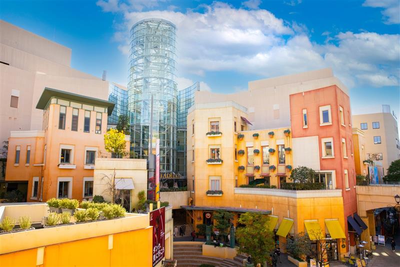 ラ・チッタデッラ