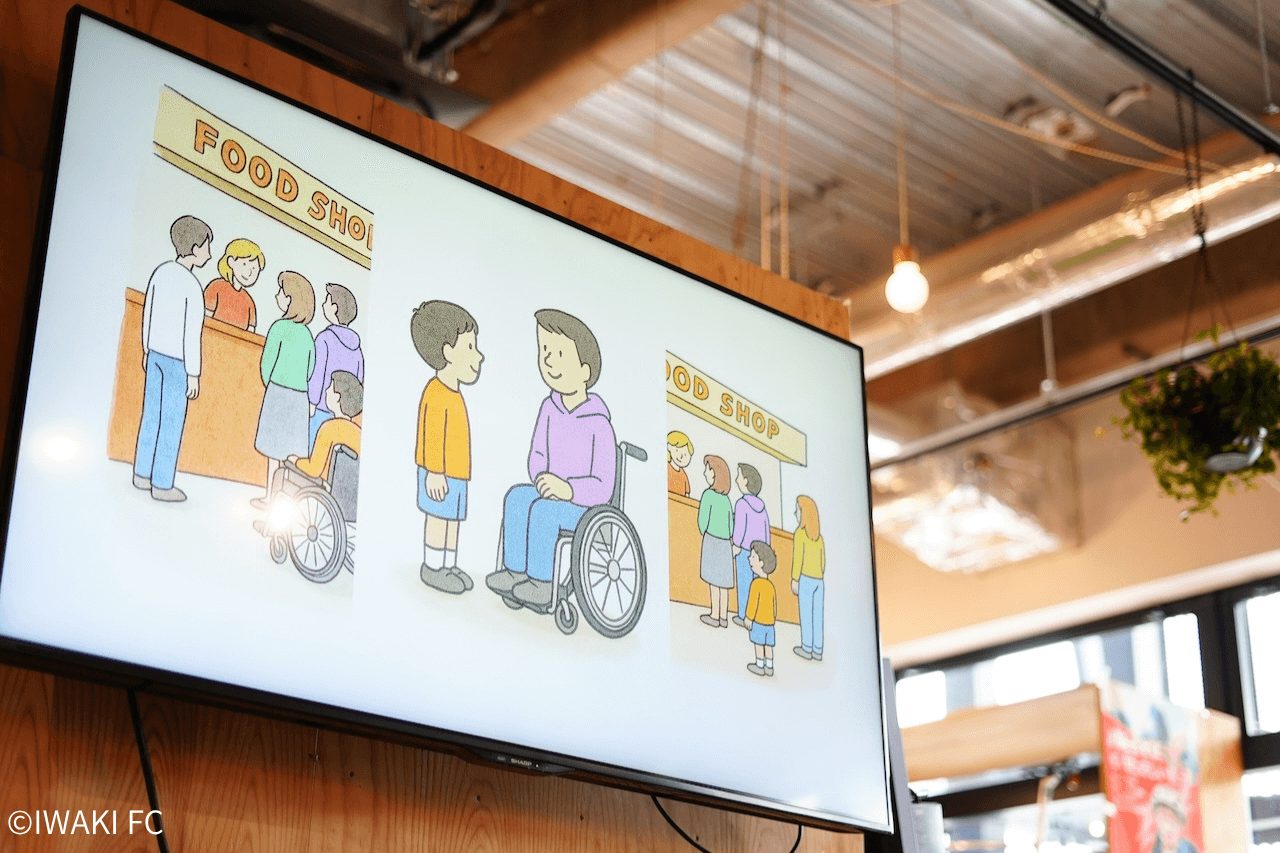 いわきFC