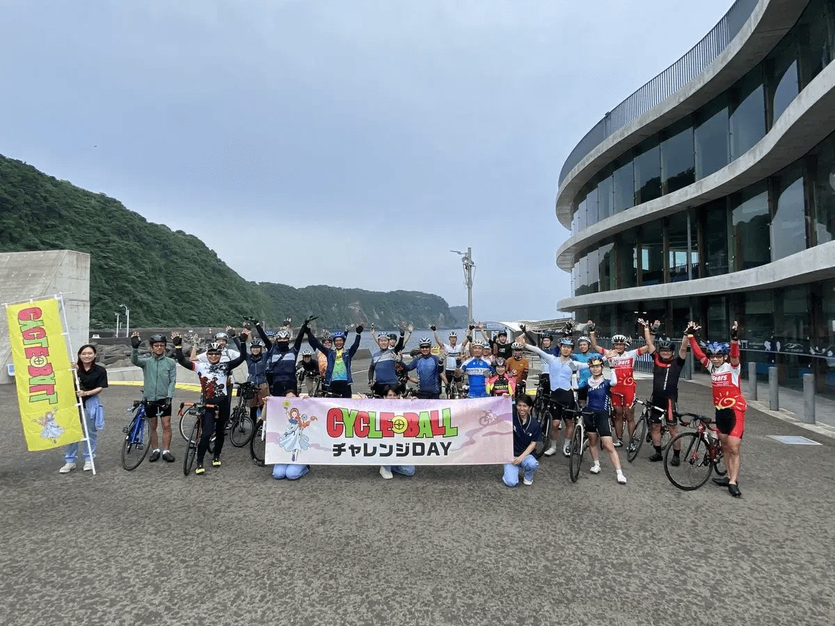 伊豆カメリアマラソン