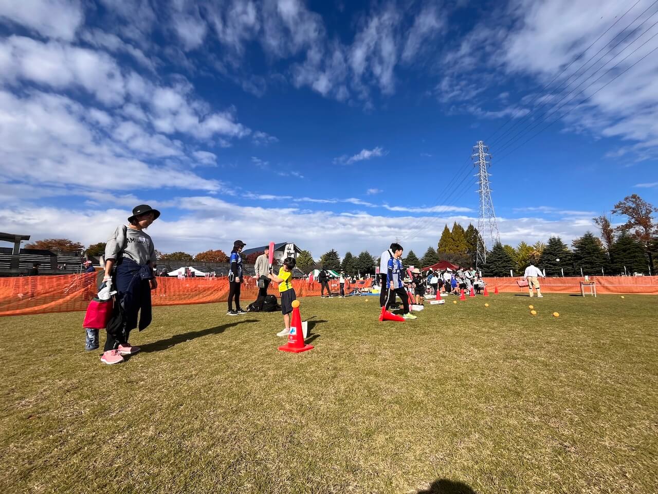 スポーツフェスタ