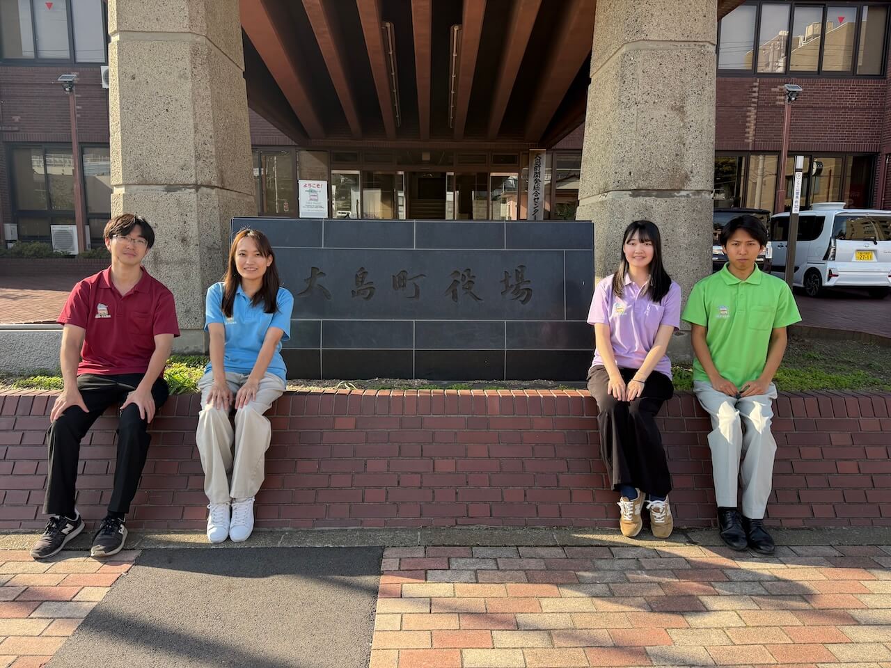 伊豆カメリアマラソン