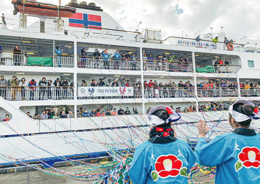 伊豆カメリアマラソン