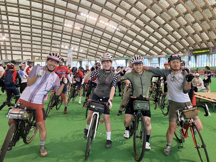 ルーツスポーツジャパン