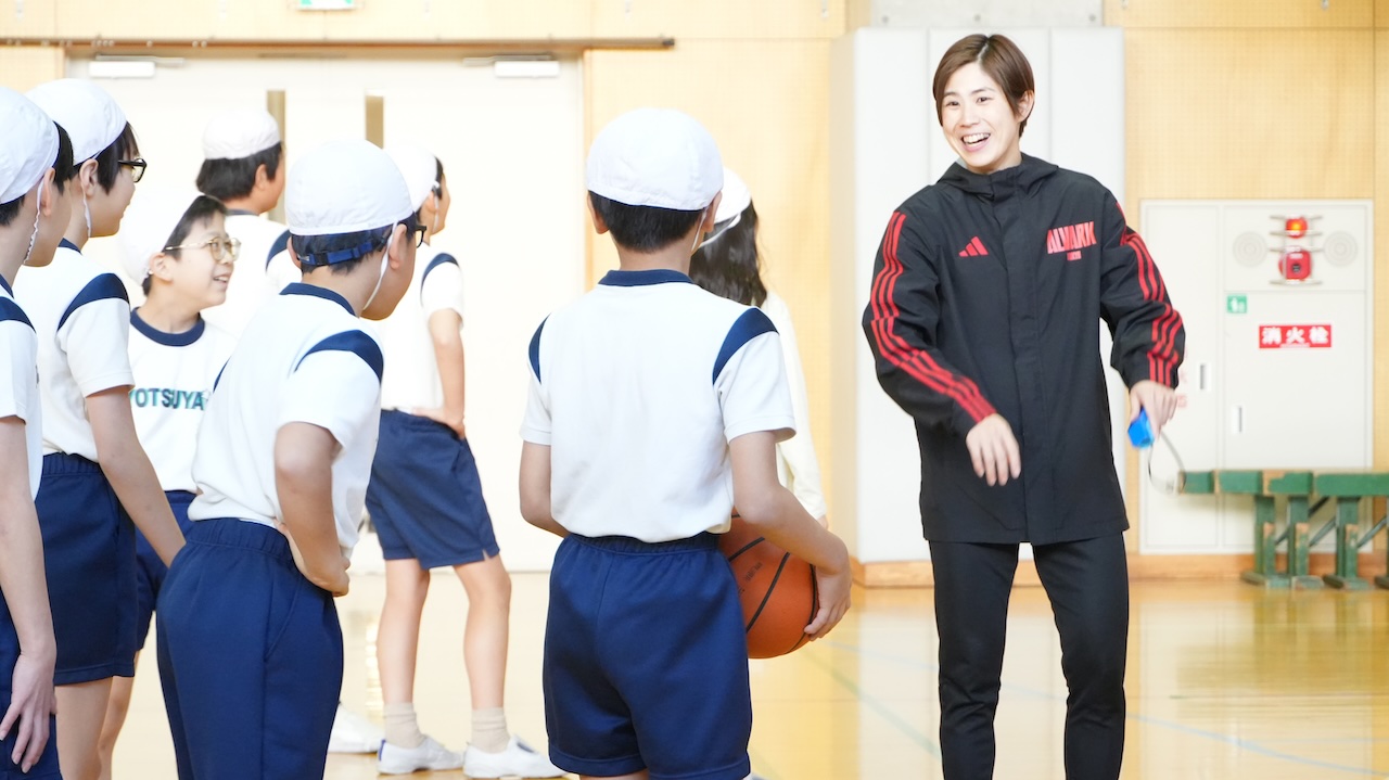 アルバルク東京